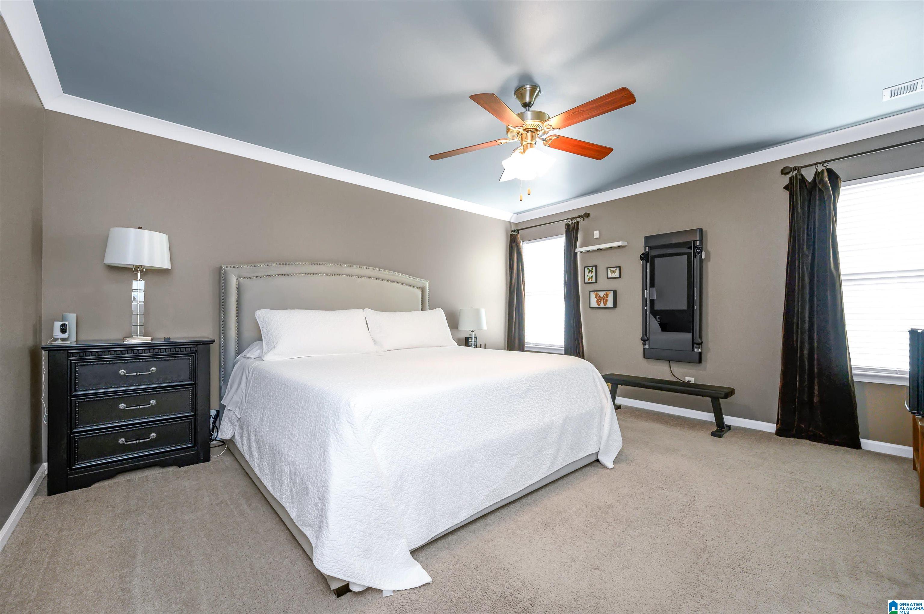 210 Sweetwater Way Springville, AL 35146 - Photo 20 of 39