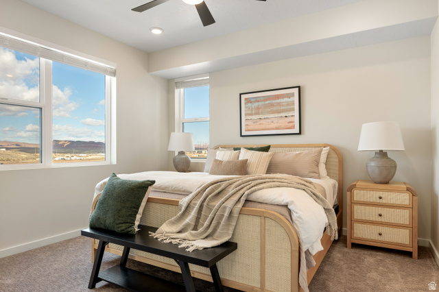 961 West Akoya Pearl Road, Unit 301 St. George, UT 84790 - Photo 12 of 22