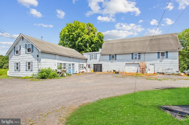 $1,295,000 | 33 Allens Road, Hightstown, NJ 08520