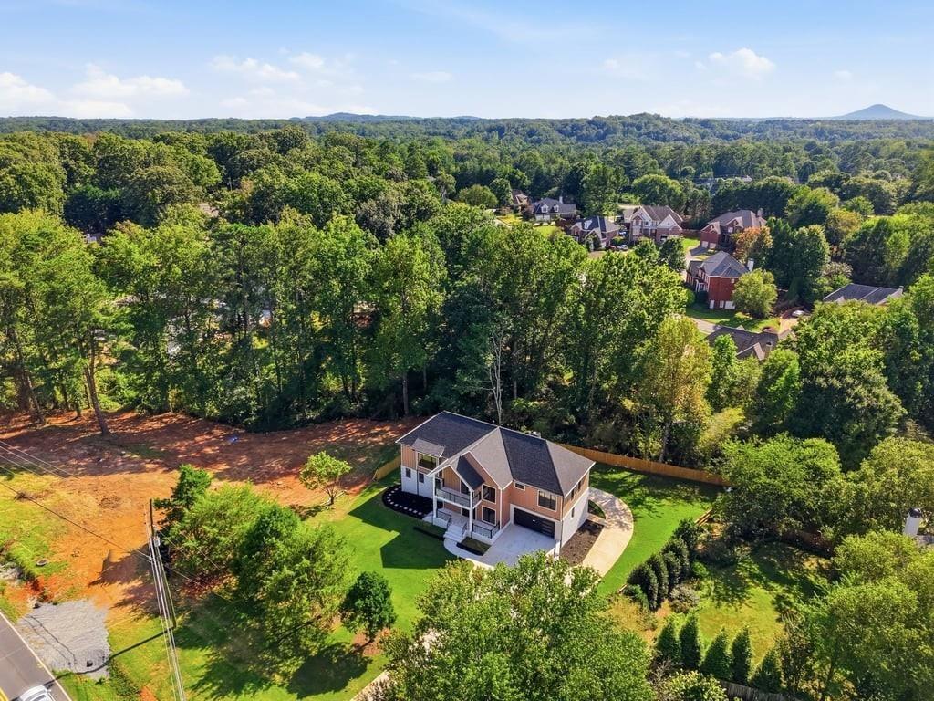 3951 Trickum Road Marietta, GA 30066 - Photo 46 of 55 Gallery Image 46