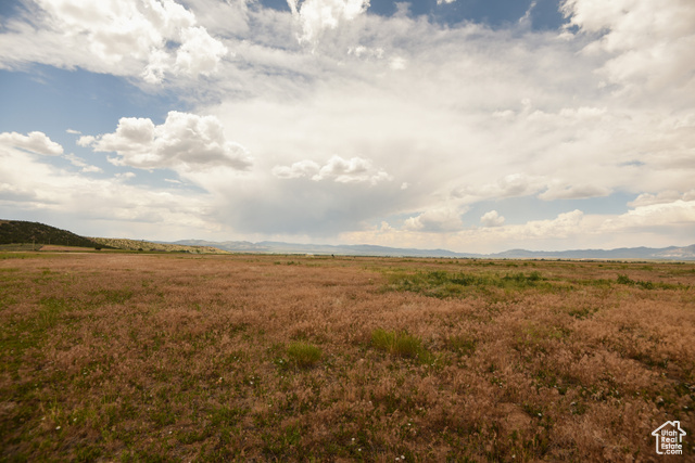 St, Unit 6 Beaver, UT 84713 - Photo 18 of 27 View of local wilderness featuring rural landscape and mountains
