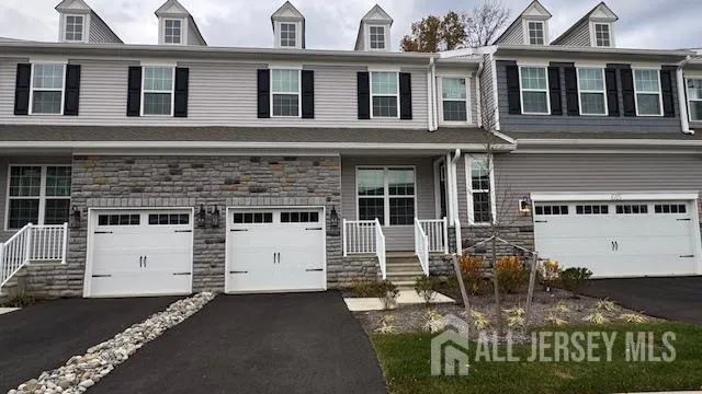 $4,600 | 614 Fremont Drive, Manalapan, NJ 07726