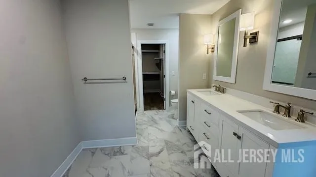 $4,600 | 614 Fremont Drive, Manalapan, NJ 07726