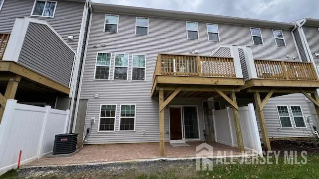 $4,600 | 614 Fremont Drive, Manalapan, NJ 07726