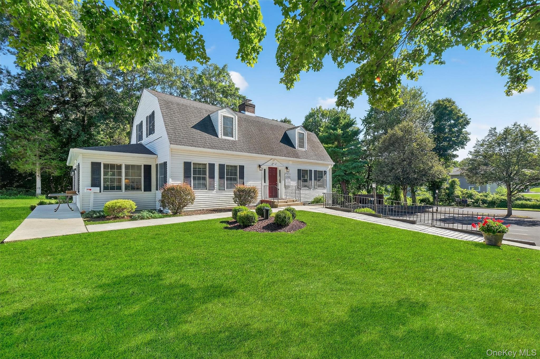 1436 Highway 52 Fishkill, NY 12524 - Photo 2 of 46 Set on 1.3 acres meticulously maintained