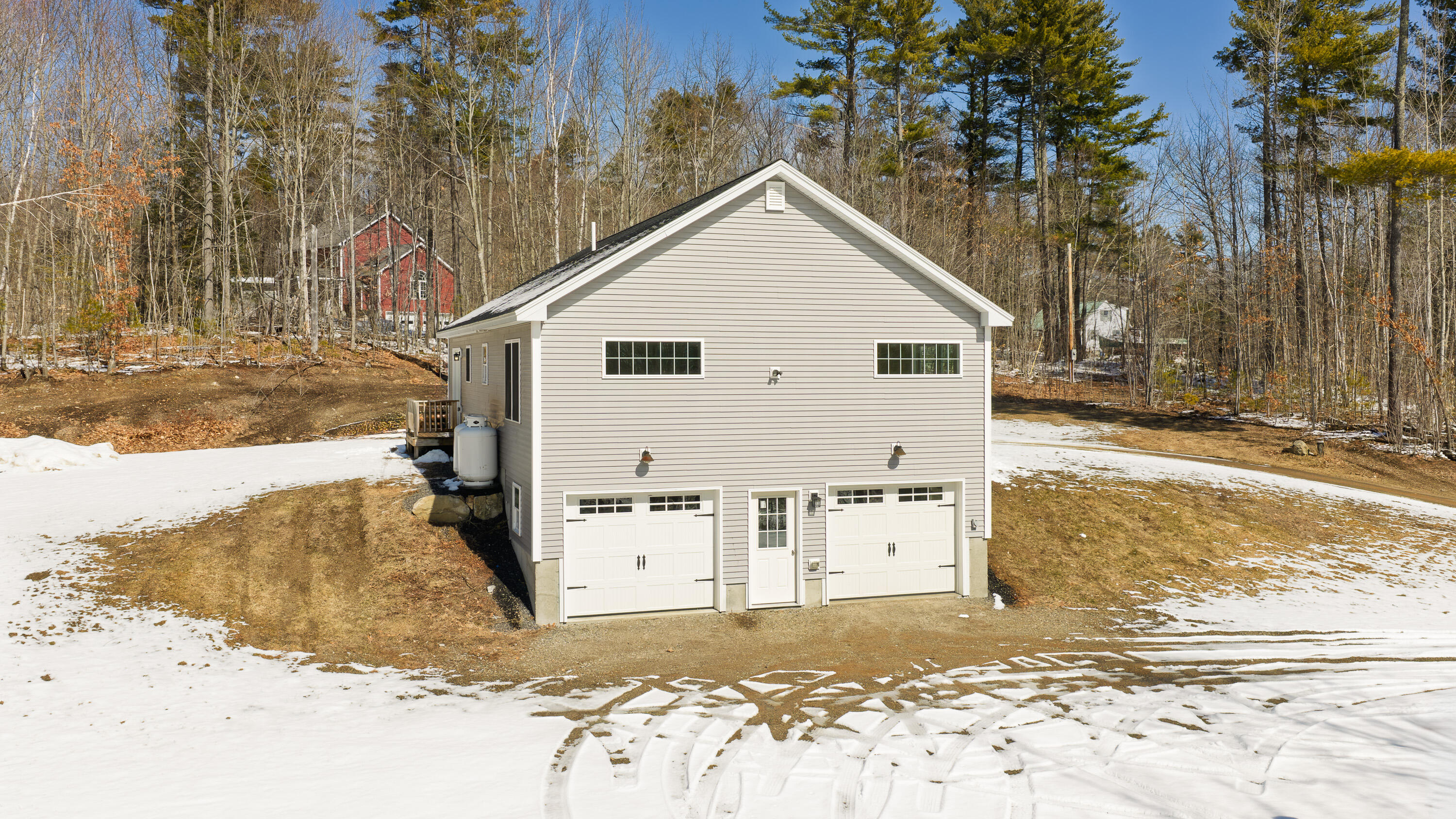 347 Quaker Ridge Road Casco, ME 04015 - Photo 11 of 55 347 Quaker Ridge Road Casco-11