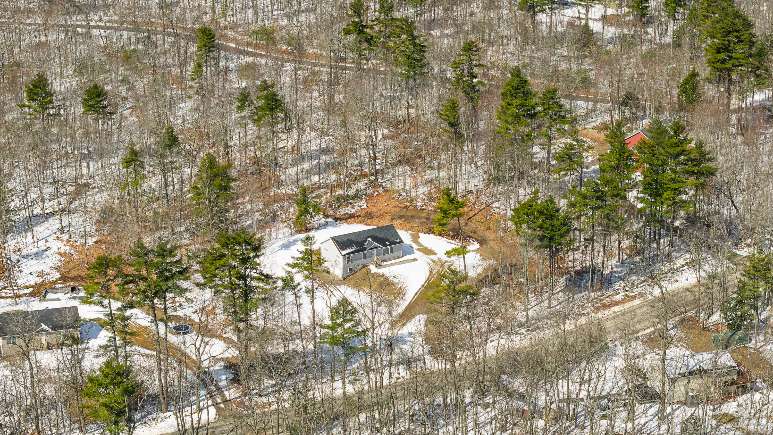 347 Quaker Ridge Road Casco, ME 04015 - Photo 15 of 55 347 Quaker Ridge Road Casco-13
