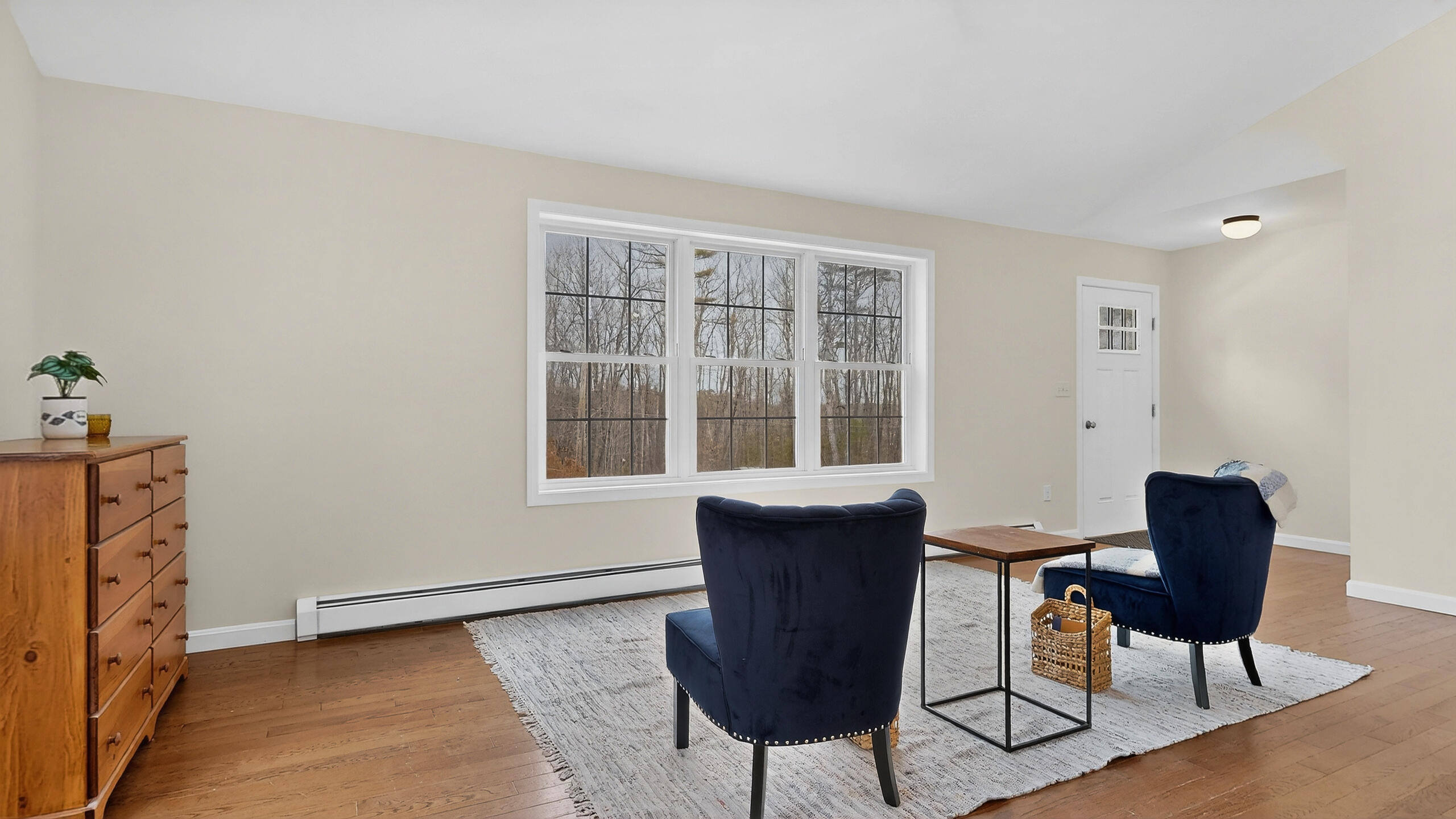 347 Quaker Ridge Road Casco, ME 04015 - Photo 29 of 55 Living room