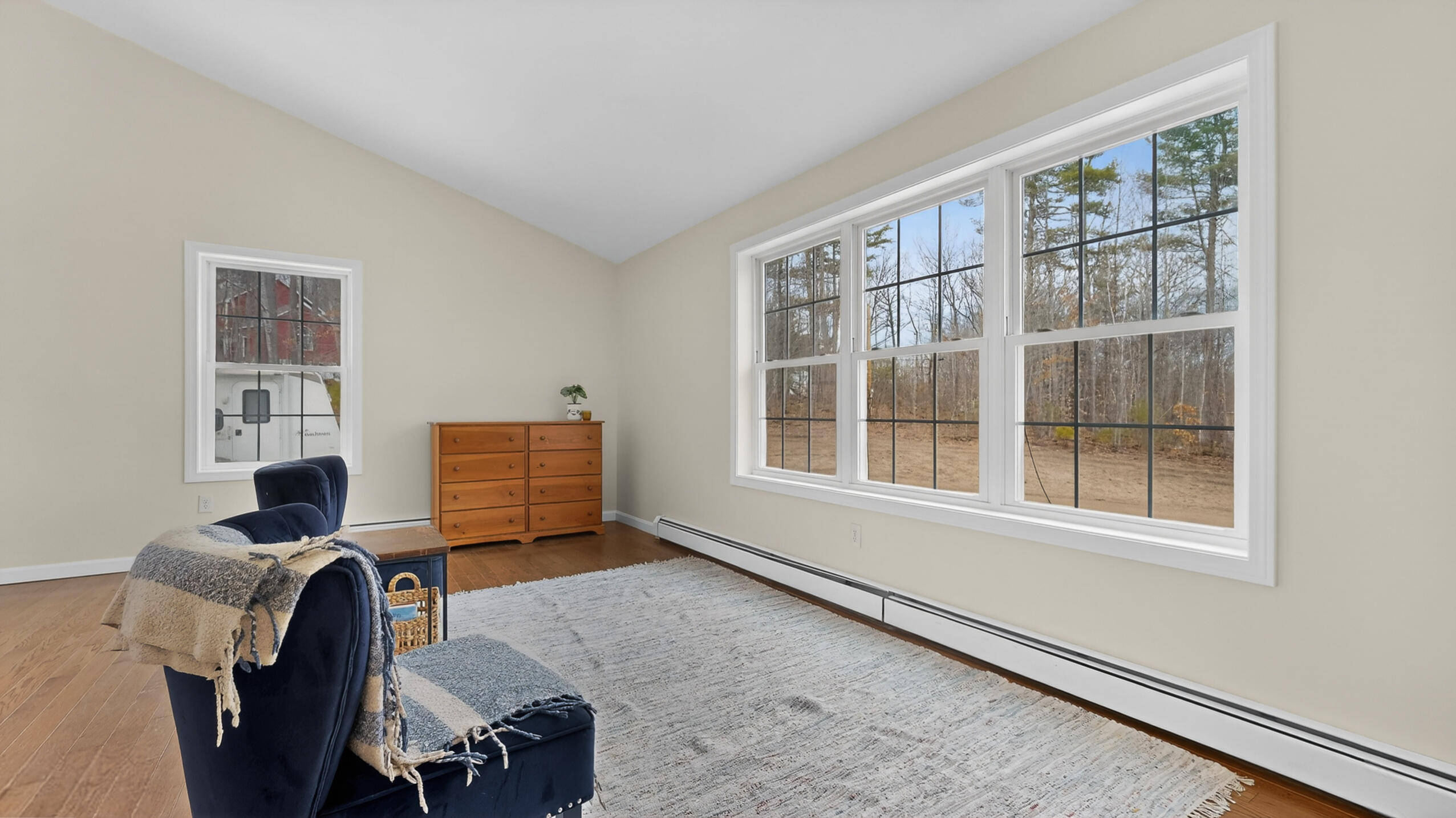 347 Quaker Ridge Road Casco, ME 04015 - Photo 34 of 55 Living room