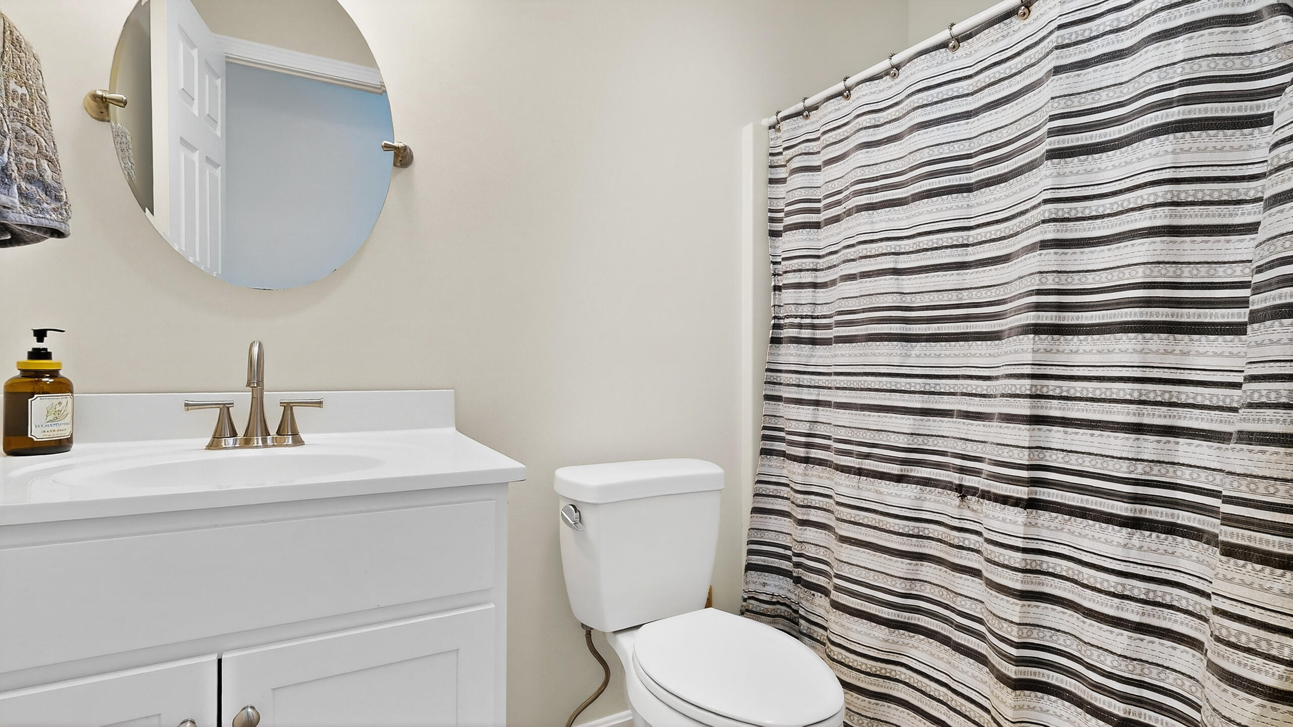 347 Quaker Ridge Road Casco, ME 04015 - Photo 37 of 55 Half Bath