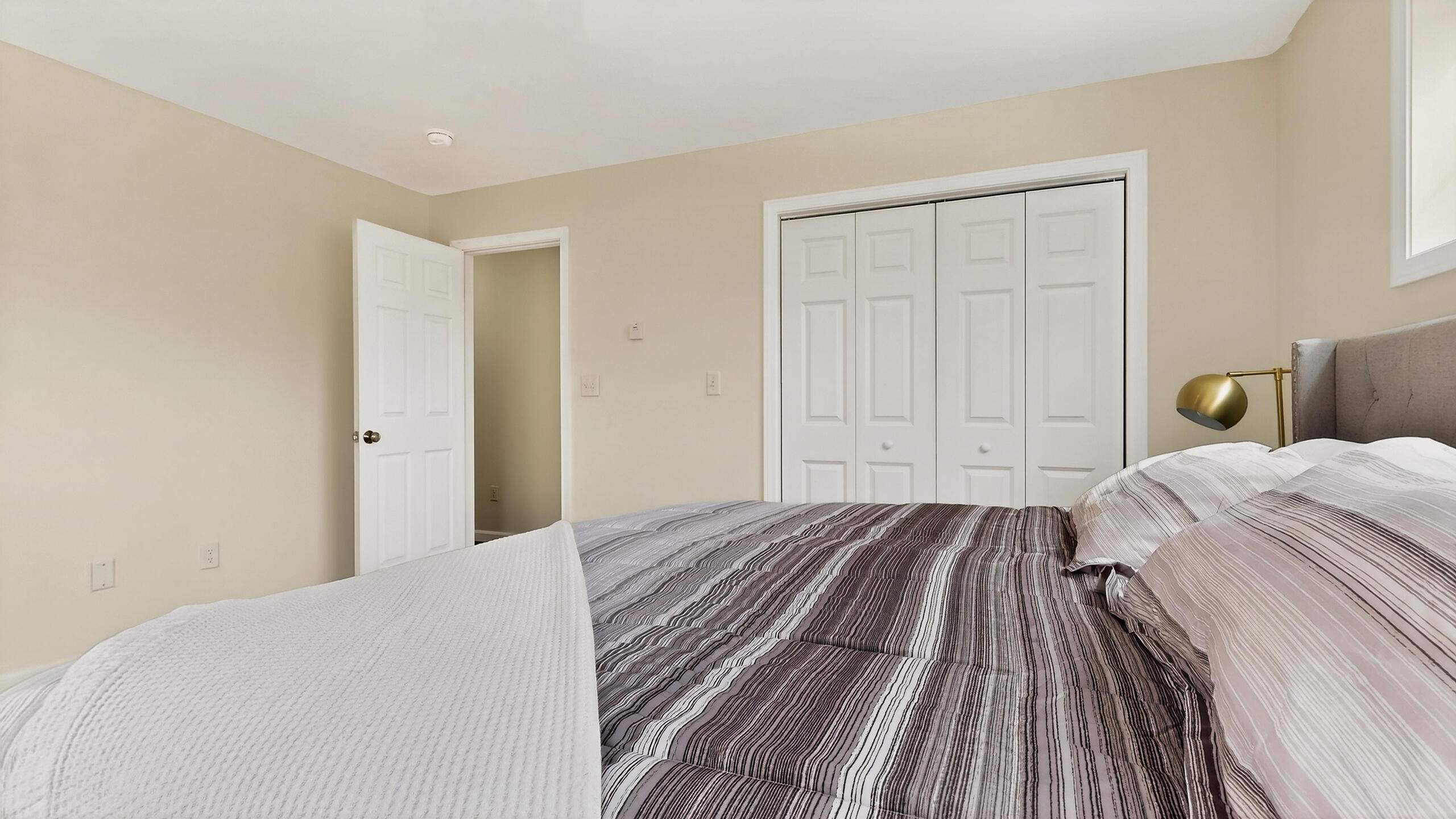 347 Quaker Ridge Road Casco, ME 04015 - Photo 40 of 55 Primary bedroom