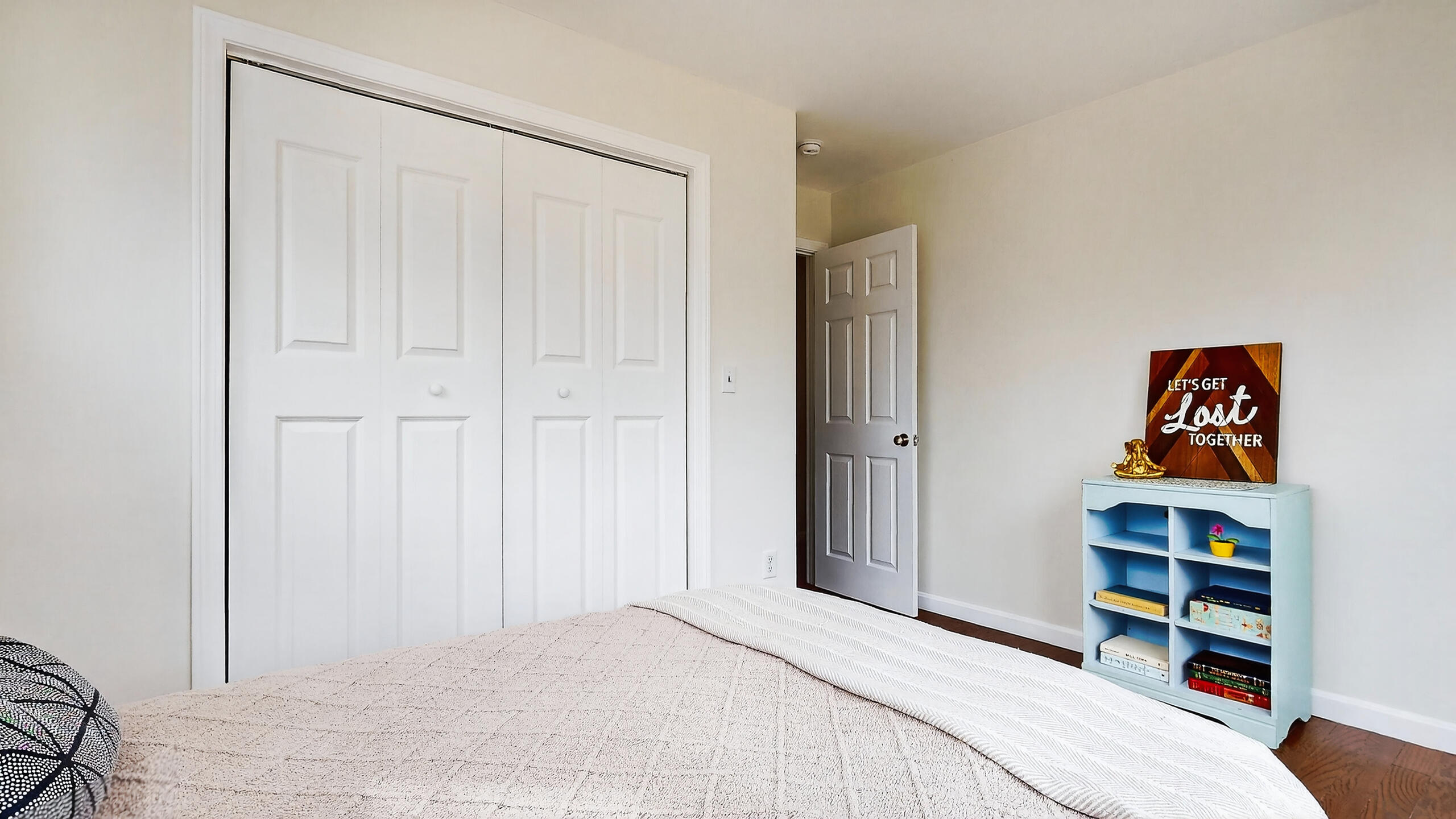 347 Quaker Ridge Road Casco, ME 04015 - Photo 48 of 55 2nd bedroom