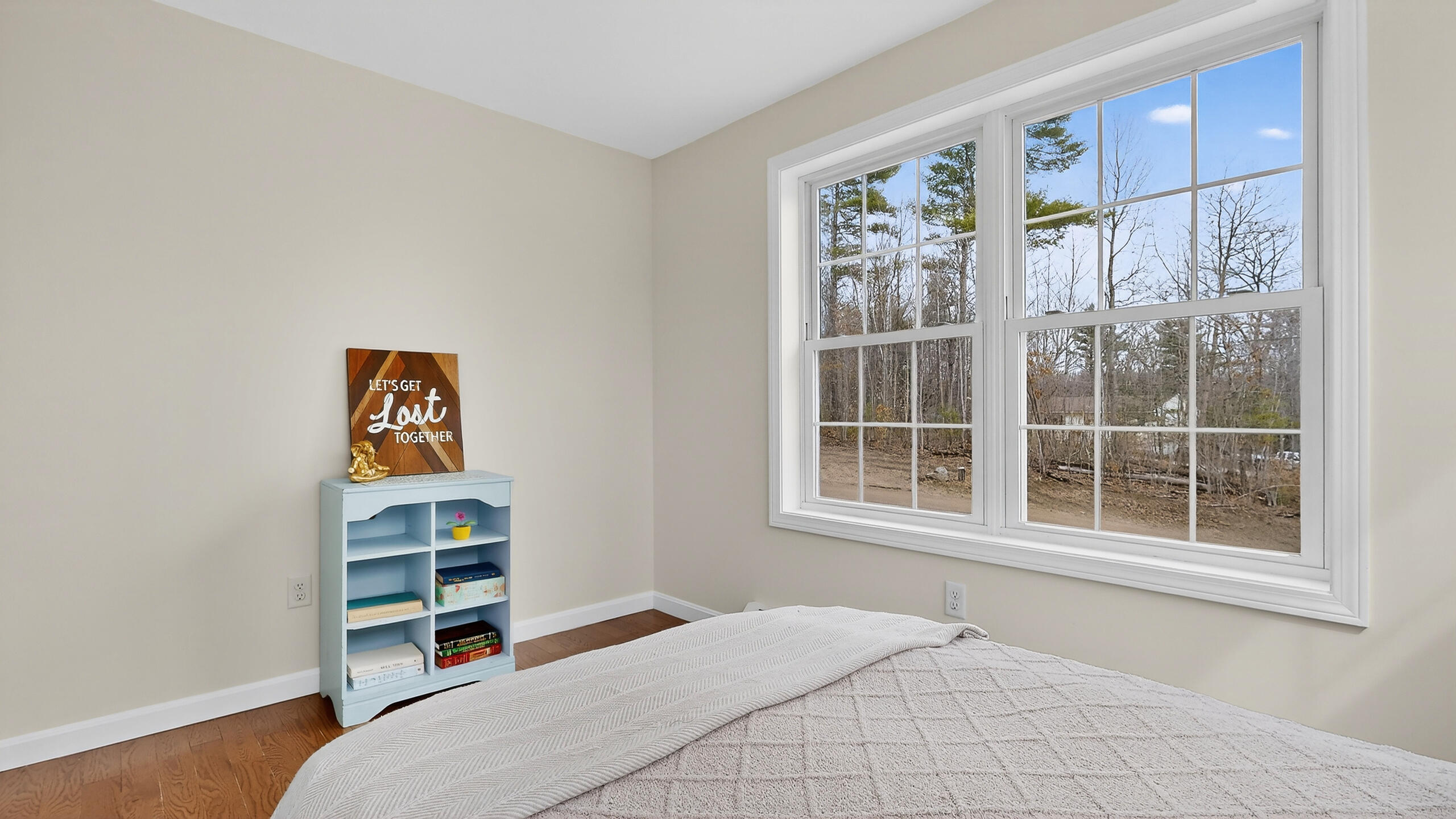 347 Quaker Ridge Road Casco, ME 04015 - Photo 49 of 55 2nd bedroom