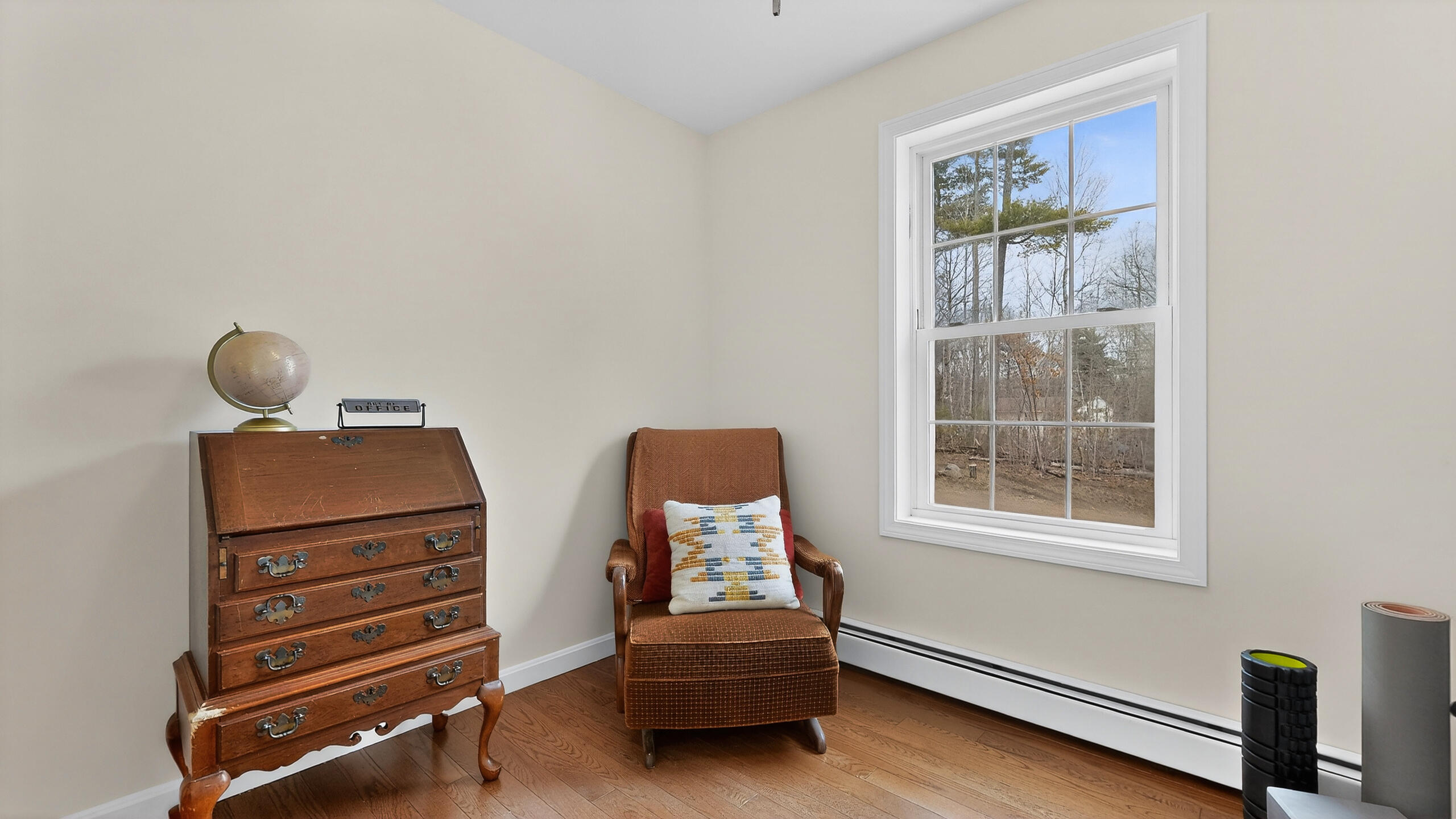 347 Quaker Ridge Road Casco, ME 04015 - Photo 50 of 55 3rd bedroom