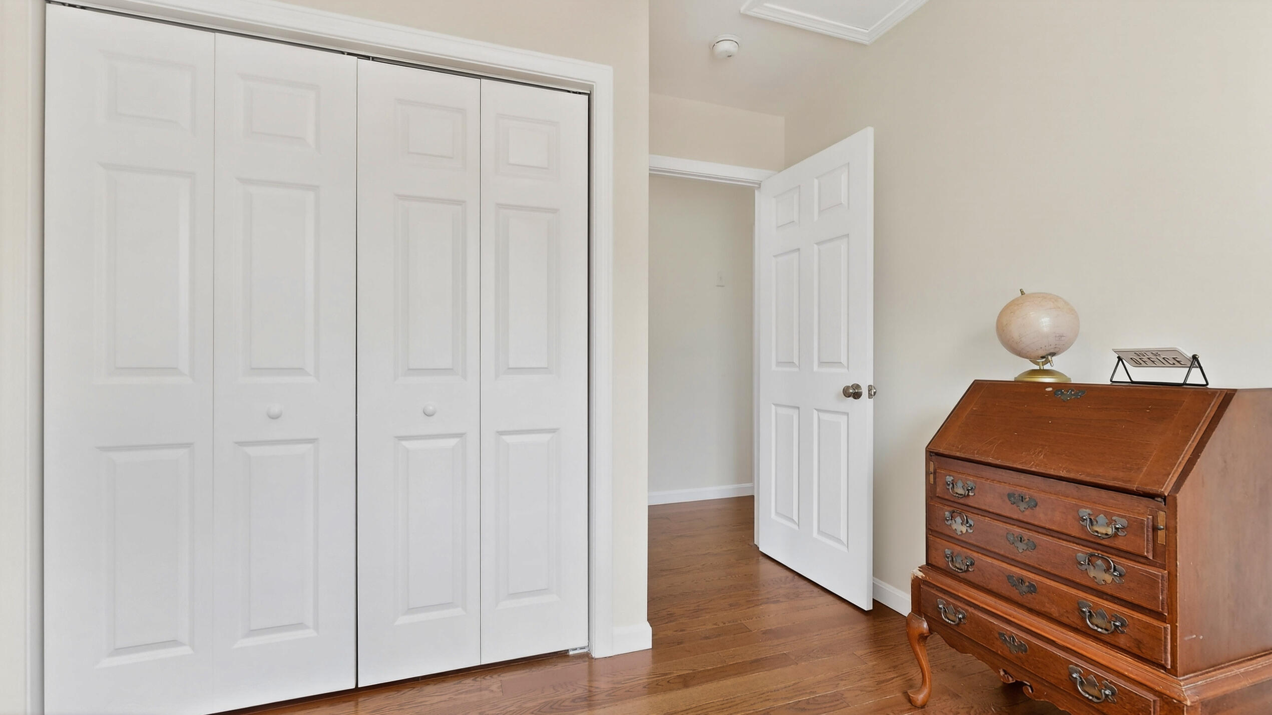 347 Quaker Ridge Road Casco, ME 04015 - Photo 52 of 55 3rd bedroom
