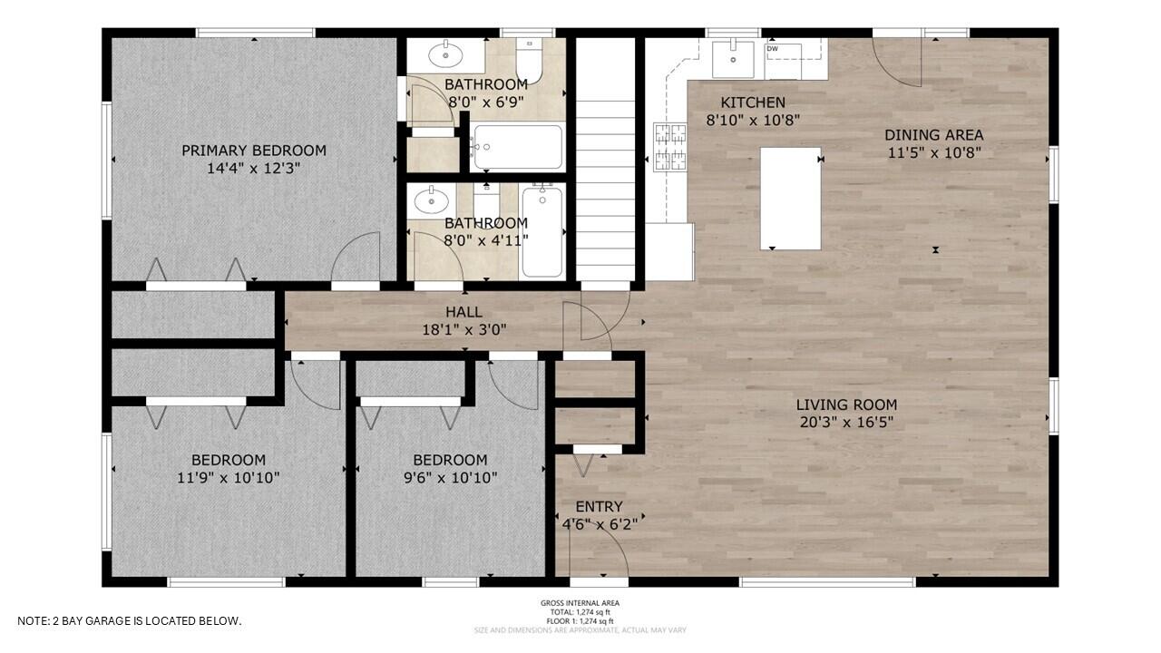 347 Quaker Ridge Road Casco, ME 04015 - Photo 53 of 55 Slide1