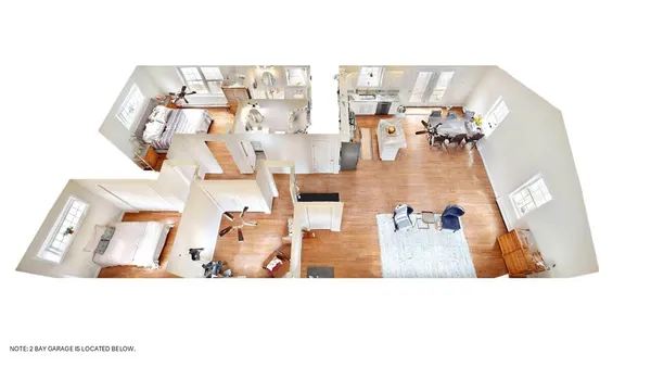 $458,900 | 347 Quaker Ridge Road, Casco, ME 04015