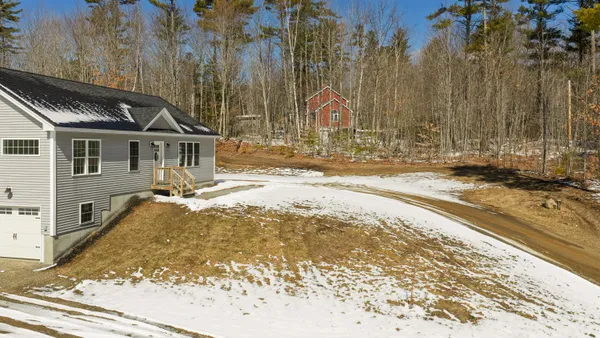 $458,900 | 347 Quaker Ridge Road, Casco, ME 04015