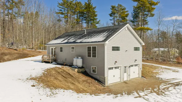 $458,900 | 347 Quaker Ridge Road, Casco, ME 04015