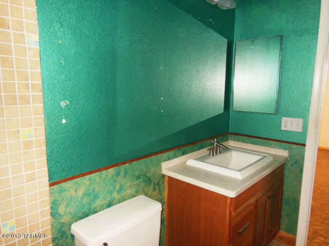 8494 East Desert Spring Street Tucson, AZ 85730 - Photo 13 of 23