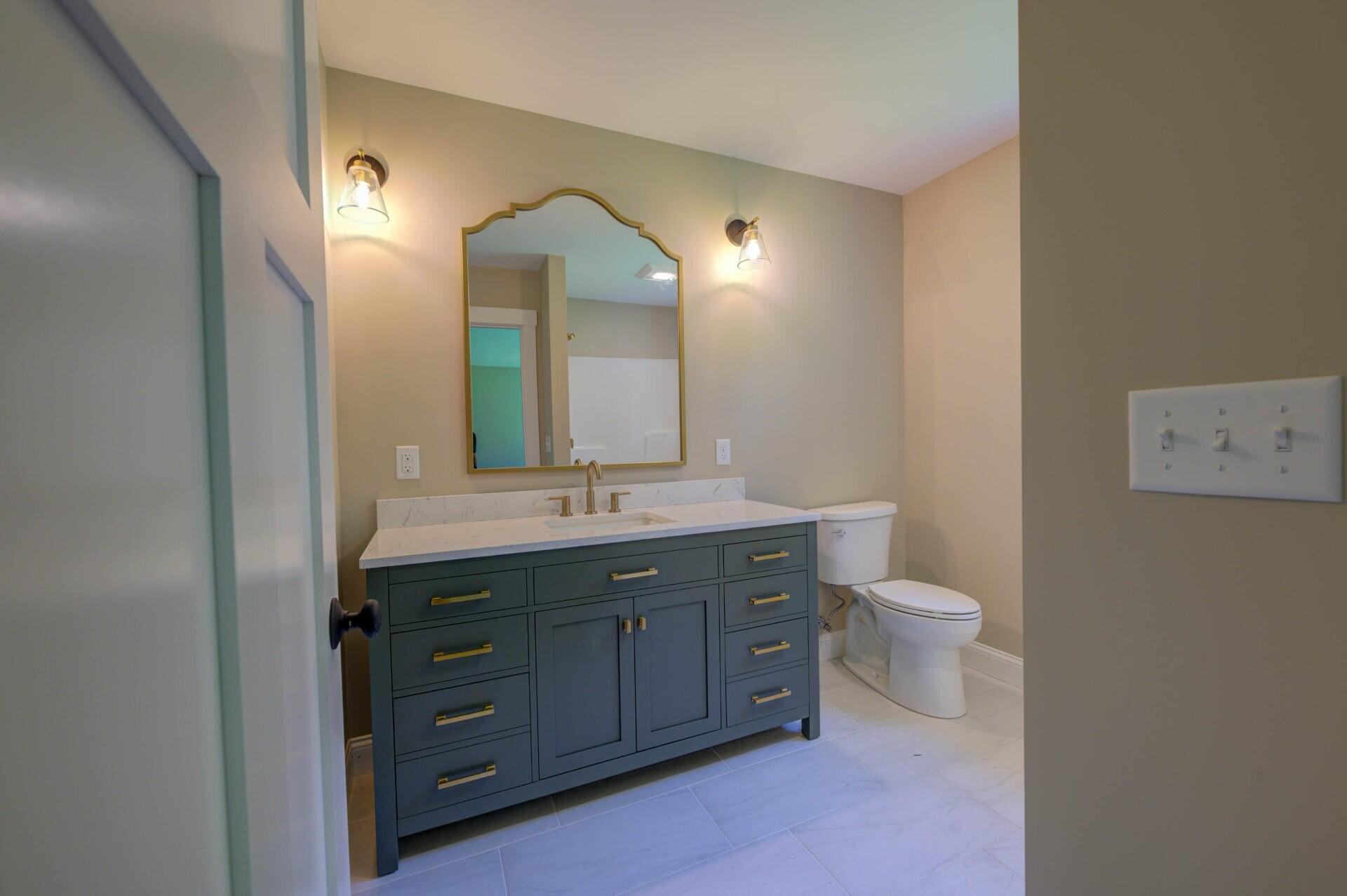8 Jasmine Way Windham, ME 04062 - Photo 16 of 30 alternative bathroom option