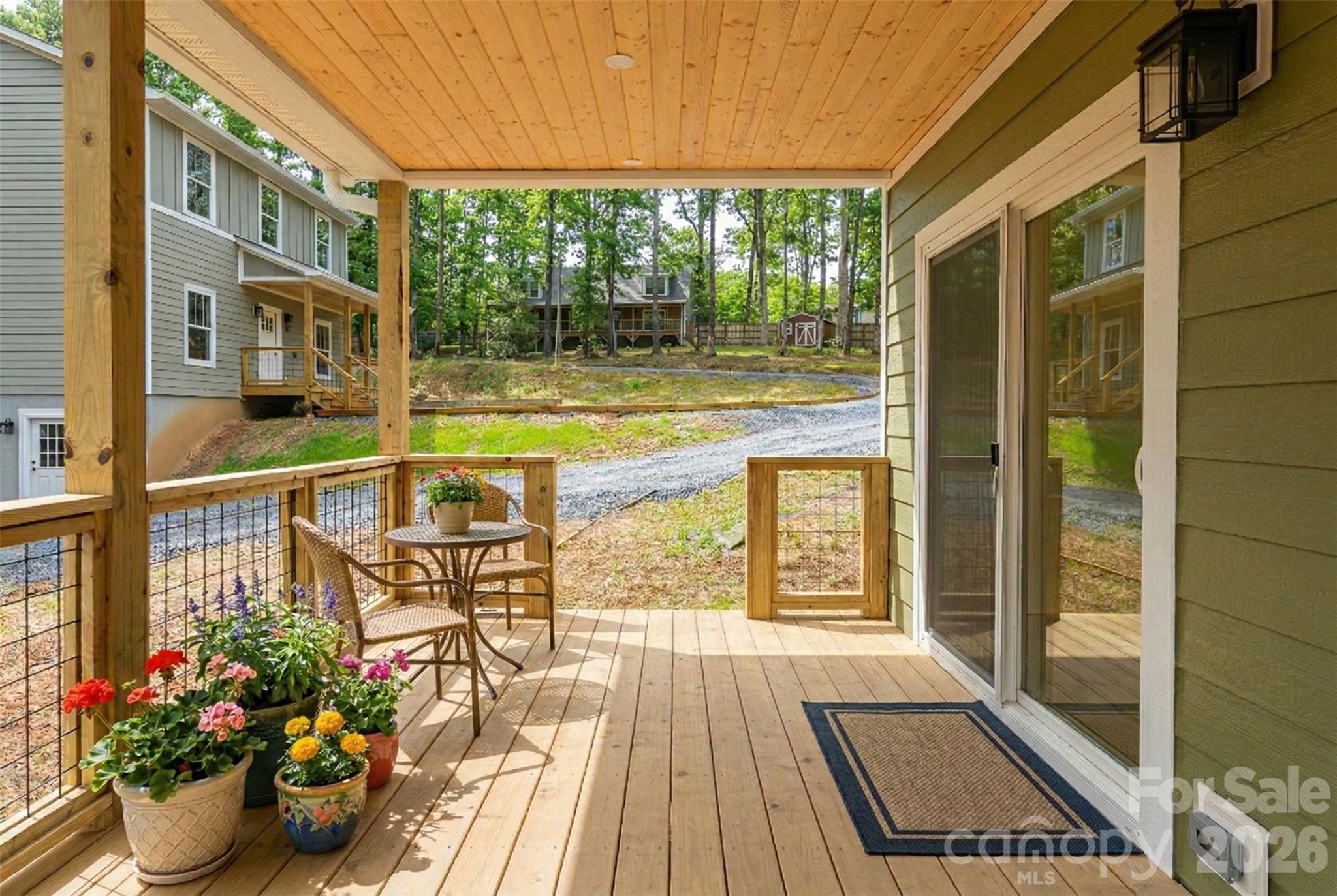 169 Cascade Rdg Road Fairview, NC 28730 - Photo 42 of 46