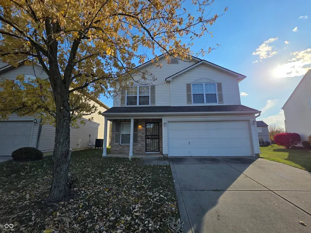 $1,950 | 11329 Smoothbark Drive, Indianapolis, IN 46235