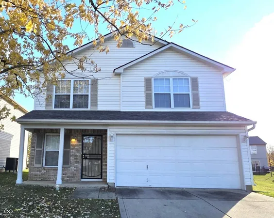$1,875 | 11329 Smoothbark Drive, Indianapolis, IN 46235