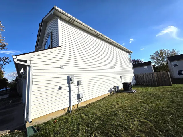 $1,875 | 11329 Smoothbark Drive, Indianapolis, IN 46235