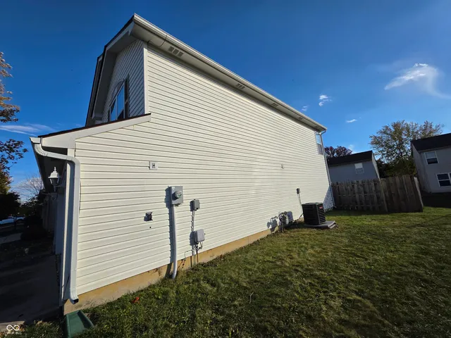 $1,950 | 11329 Smoothbark Drive, Indianapolis, IN 46235