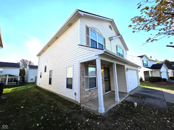 $1,875 | 11329 Smoothbark Drive, Indianapolis, IN 46235