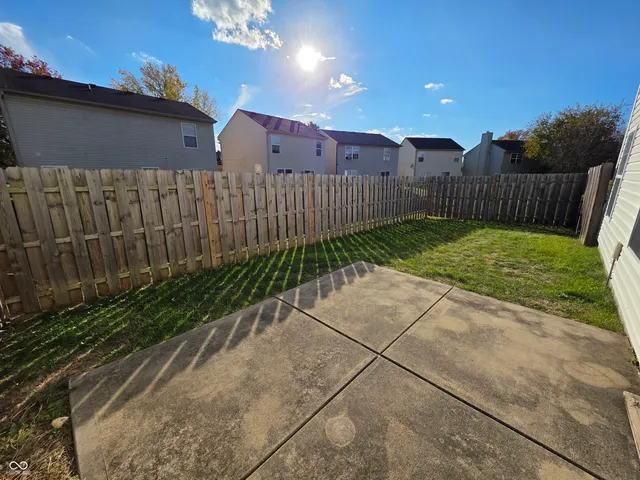 $1,950 | 11329 Smoothbark Drive, Indianapolis, IN 46235