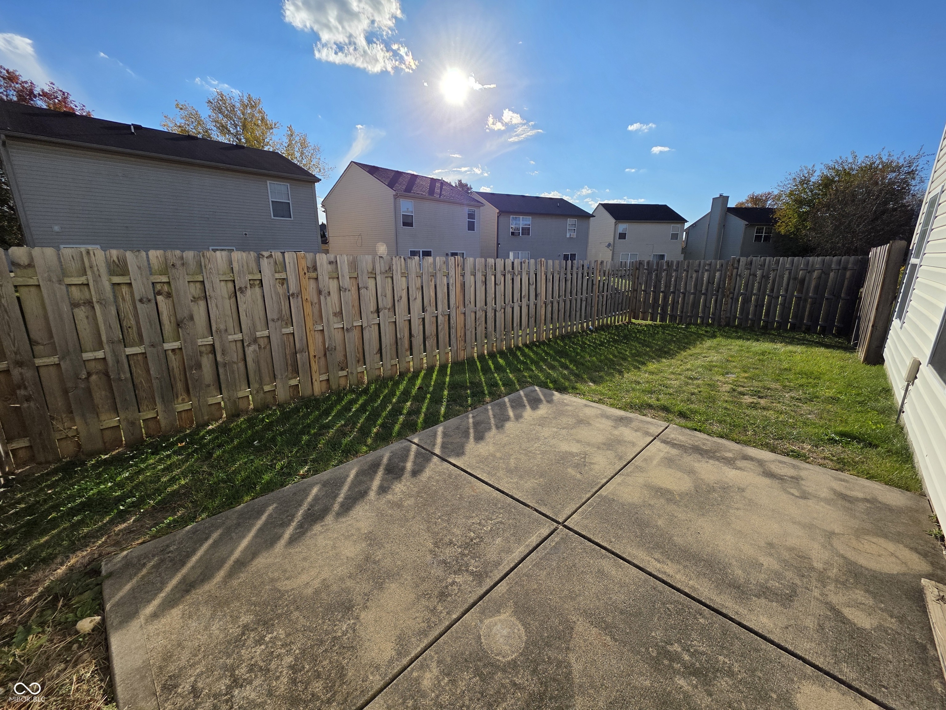 11329 Smoothbark Drive Indianapolis, IN 46235 - Photo 21 of 21