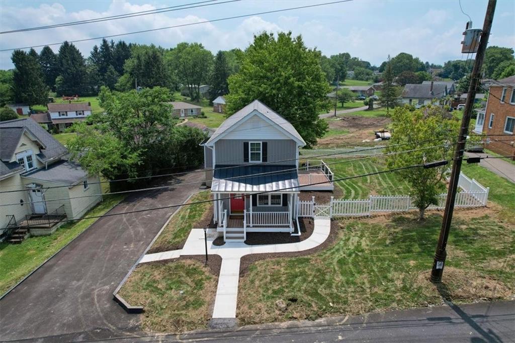 1536 Marshall Road Monaca, PA 15061 - Photo 35 of 39