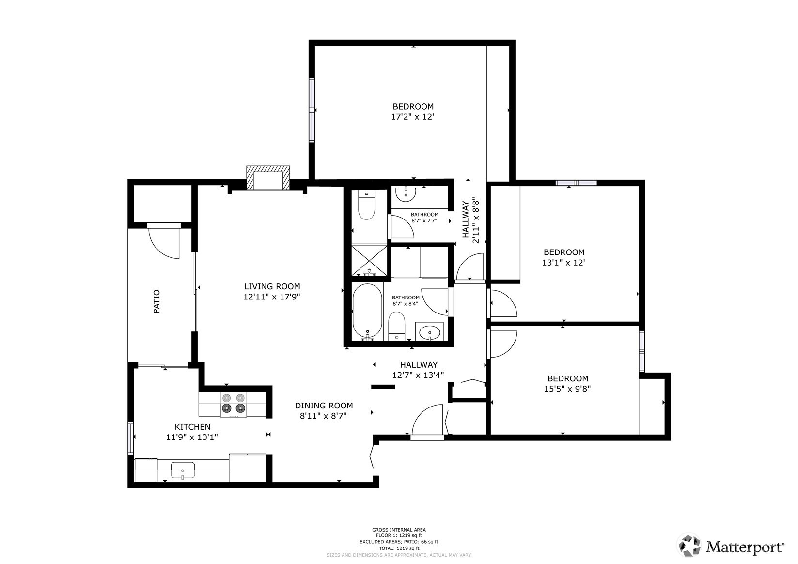 17515 151st Avenue Southeast, Unit 66 Renton, WA 98058 - Photo 38 of 38