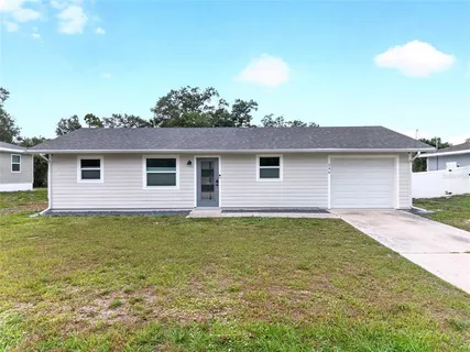 $279,000 | 296 Elida Street, Port Charlotte, FL 33954