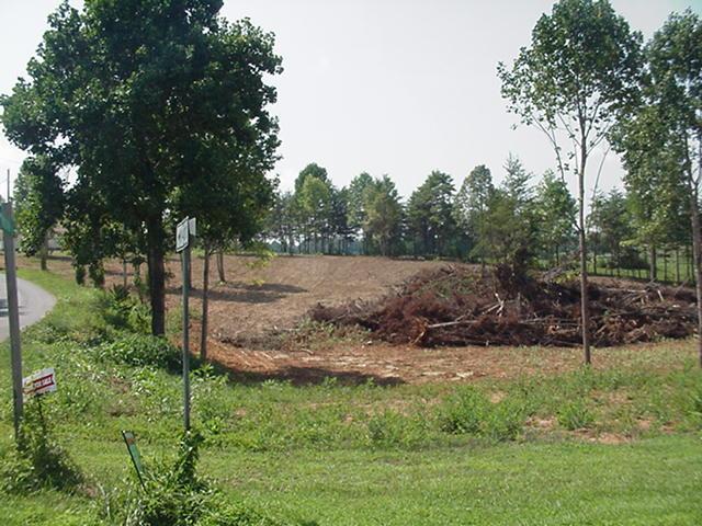 Lot 2 Indian Road Henry, VA 24102 - Photo 2 of 9 a view of a backyard