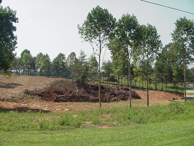Lot 2 Indian Road Henry, VA 24102 - Photo 3 of 9 a view of a park