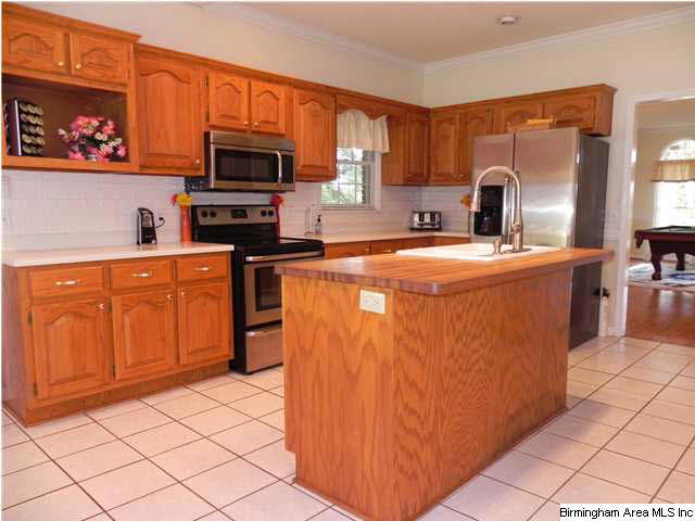 968 County Line Road Eastaboga, AL 36260 - Photo 3 of 31