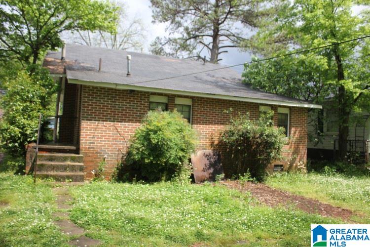 824 Goldwire Street Southwest Birmingham, AL 35211 - Photo 4 of 13