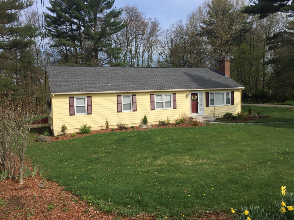 25 Old Farm Road Sturbridge, MA 01566 - Photo 3 of 16 Gallery Image 3