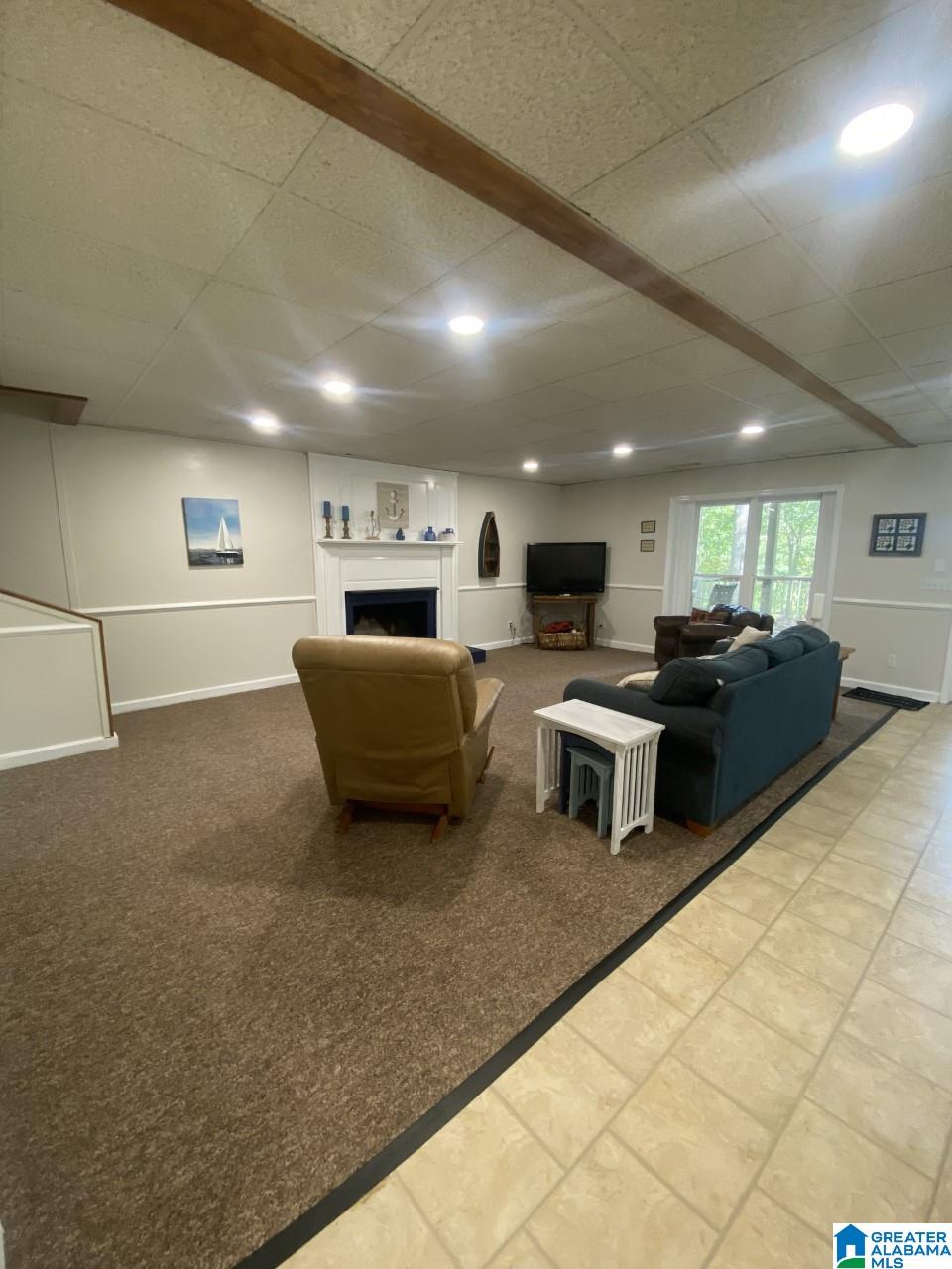202 Robert's Circle Wedowee, AL 36278 - Photo 15 of 24