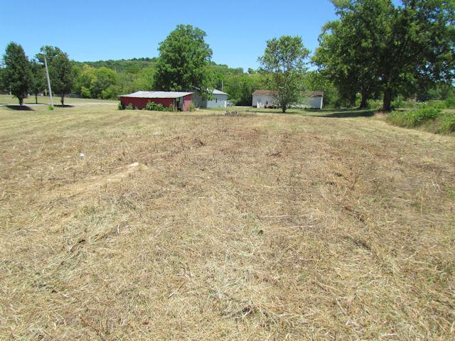 150 South Commerce Road Watertown, TN 37184 - Photo 8 of 9 Back of lot looking towards house.