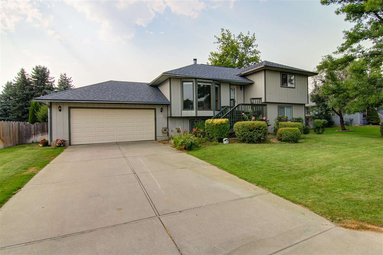 5005 North Lucille Road Spokane Valley, WA 99216 - Photo 1 of 20 Gallery Image 1