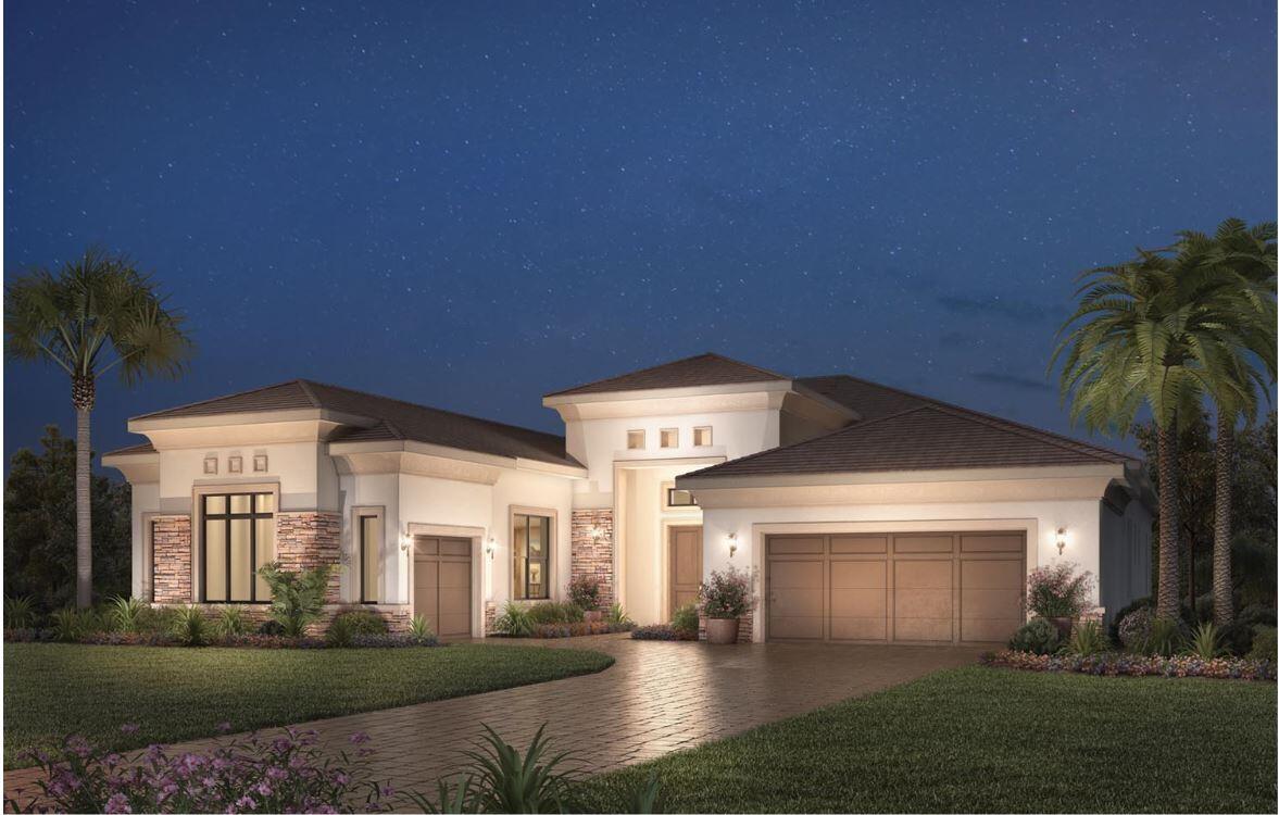2770 Northwest 69th Street Boca Raton, FL 33496 - Photo 1 of 25 San Giorgio Contemporary