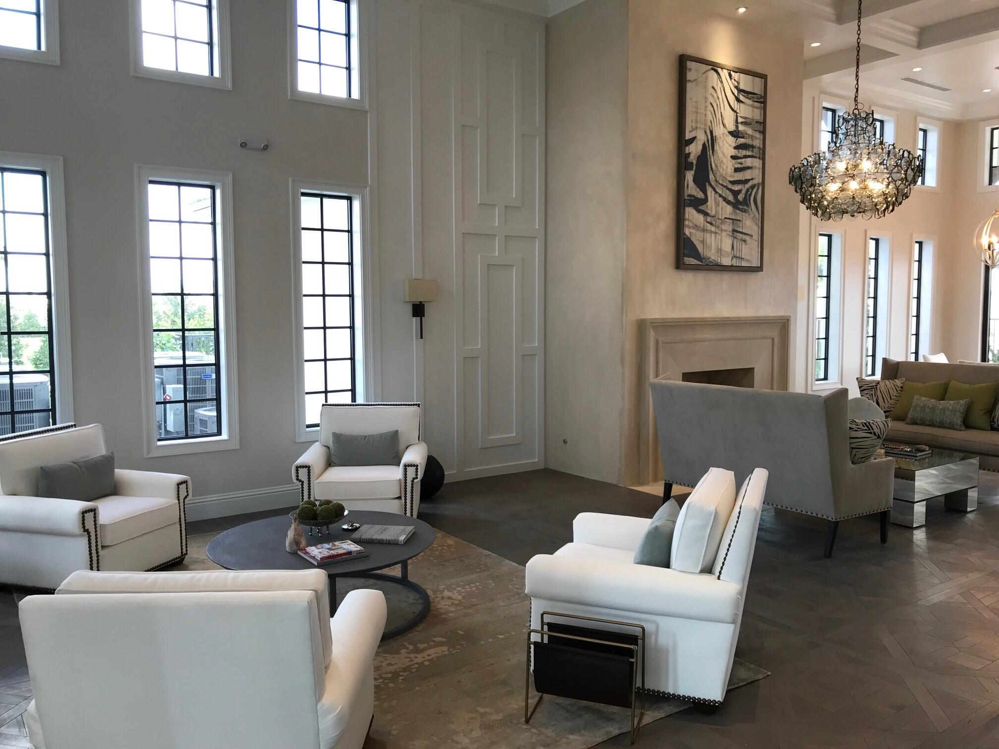 2770 Northwest 69th Street Boca Raton, FL 33496 - Photo 17 of 25 Clubhouse Main Area 2