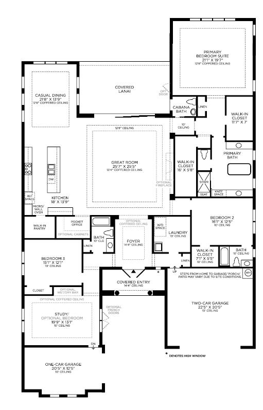2770 Northwest 69th Street Boca Raton, FL 33496 - Photo 2 of 25 San Giorgio
