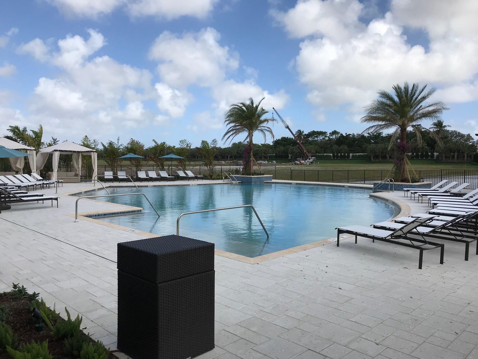 2770 Northwest 69th Street Boca Raton, FL 33496 - Photo 24 of 25 Pool Area 4
