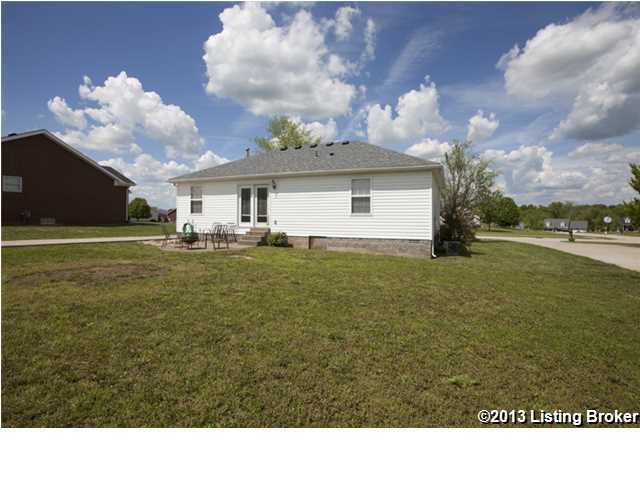 207 Forest Ridge Drive Mount Washington, KY 40047 - Photo 25 of 26 Additional Photo