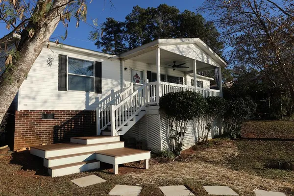$399,000 | 404 Camel Road, Iva, SC 29655